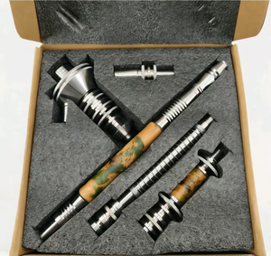 Ensemble de <span class=keywords><strong>chicha</strong></span> VZ Performance en acier inoxydable, <span class=keywords><strong>chicha</strong></span> russe de luxe, narguilé de grande taille, <span class=keywords><strong>chicha</strong></span> VZ - Product Image 4