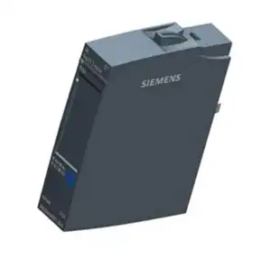 SIMATIC ET 200SP Original 6ES71326FD000BB1 china manufacture siemens distributor&supplier&plc for Shanghai Chaoyou Automation