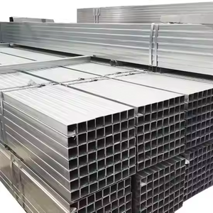 Proveedor de Fábrica, Lámina de Acero Galvanizado A53 de Alta Calidad al Mejor Precio, 500 mm, Pared de 4 mm de Espesor, Recubrimiento Z121~Z180, Dureza Media, Estándar GB - Product Image 3