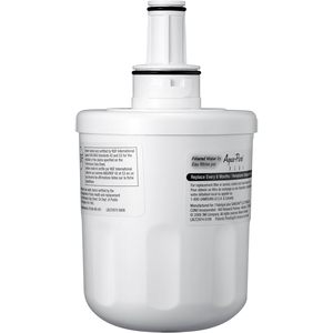 Filtro de Agua para Refrigerador Doméstico DA29-00003F Aqua-Pure Plus, 1 Paquete, Carbón Activado, Certificado NSF, 0.71 Libras - Product Image 1