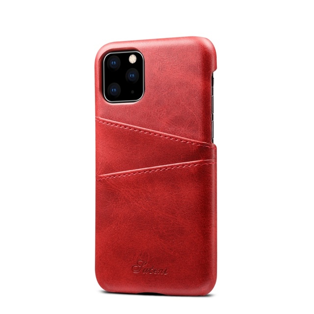 Wholesale Genuine TPU+PC Shockproof Luxury Touch Comfort Phone Case for 11/11 Pro/11 Pro Max
