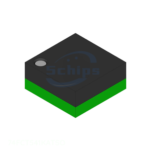 Composant électronique en stock Logic 74FCT541KATSO FAST CMOS OCTAL BUFFER/LINE DRI - Product Image 1
