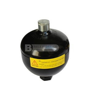 Accumulateur hydraulique à diaphragme série GXQ GXQ-A GXQ-B (TYPE AM TYPE AF B) - Product Image 1