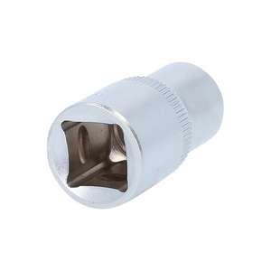Brilliant Tools 1/2" 12-point <b>socket</b>, 12 mm - Product Image 3
