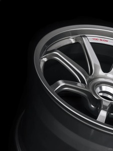 Cao cấp tùy chỉnh giả mạo bánh xe 4x100 4x114.3 <span class=keywords><strong>16</strong></span> 17 inch volk đua cho Honda Civic phù hợp với Suzuki Swift Mazda JDM xe bánh xe - Product Image 4