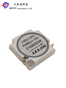 مكون اتصالات متنقلة WH3538X بتردد من 300 إلى 1850 ميجاهرتز لتطبيقات البث، دائرة توزيع إشارات الراديو - Product Image 5