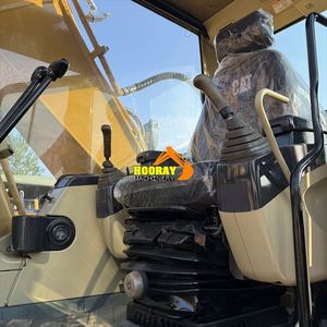 รถขุดตีนตะขาบ Caterpillar รุ่น 320GC/320CL/320D2/320D2L/320DL/320BL/336/336D/325 ปี 2018-2019 เครื่องยนต์ 20 ตัน บุ้งกี๋ขนาด 1.0 ลูกบาศก์เมตร - Product Image 6