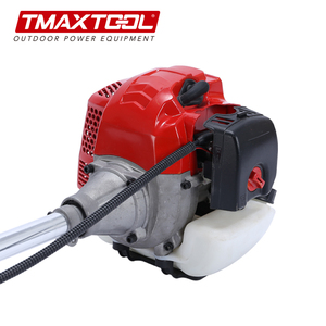 High Quality CE Certified 25.4CC Long Reach Trimmer Cordless Single Cylinder Pole <strong>Pruner</strong> Industrial Brush Cutter 2-Stroke OEM - Product Image 3