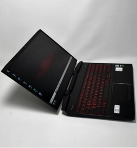 Portátil para Juegos Usado de 15.6 Pulgadas, 9.ª Generación, Procesador I5 Core, para HP Omen, Geforce Rtx2060, 16 GB de RAM, Portátil para Gamers - Product Image 4
