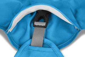 Pet Accessories Reflective Breathable <strong>Dog</strong> <strong>Cooling</strong> <strong>Dog</strong> Clothes Cape Style Winter <strong>Dog</strong> <strong>Coats</strong> and Jackets - Product Image 3