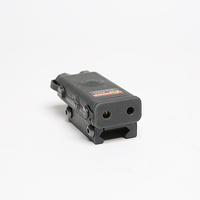 FMA AN/PEQ10 lampe de poche et visée Laser LED Ir laser étanche tactique accessoires de visée pour Paintball entraînement en plein air Sport TB753