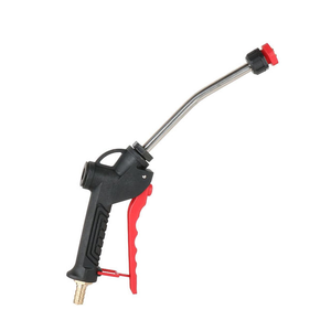 Pistola de Espuma para Limpieza de Autos con Interfaz Pagoda, Herramienta Esencial para la Limpieza de Vehículos - Product Image 1