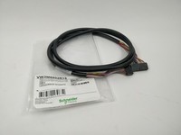 Câble de module de sécurité VW3M8802R15 15m 2x connecteurs