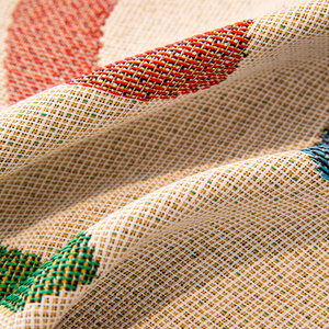 Copridivano per <span class=keywords><strong>divano</strong></span> da giardino esterno coprisedie in cotone per soggiorno con <span class=keywords><strong>divano</strong></span> a tre posti - Product Image 4