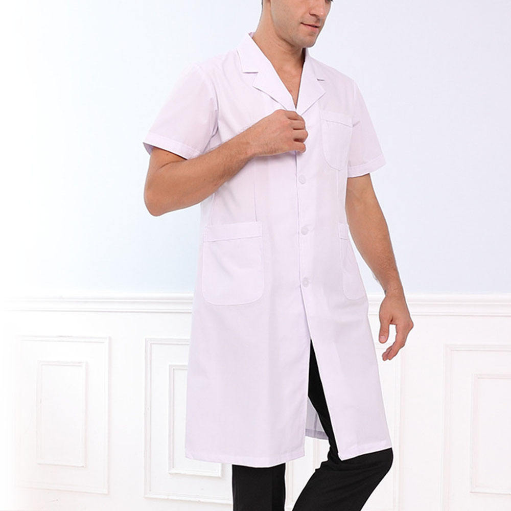 Manches courtes pour hommes