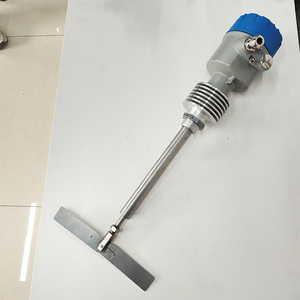 Vacorda Interruptor de Nivel Rotatorio Automático de Acero Inoxidable Ajustable de Fábrica China -10~+80°C de Temperatura Operativa para Sólidos - Product Image 4