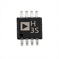 Composants électroniques XYCH, circuit intégré ADA4807-2ARMZ-R7, retour de tension IC, 2 circuits MSOP8, 100% original