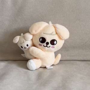 Nuevo Peluche de Conejo Magnético Abrazable de Stray Kids para Lee <span class=keywords><strong>Felix</strong></span>, Edición Limitada - Product Image 6