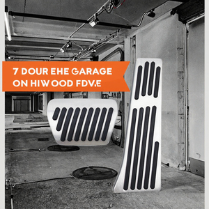 Mengka ที่หุ้มแป้นเหยียบรถทำจากสแตนเลสสตีลสุดหรูพร้อมอุปกรณ์ป้องกันสำหรับ BMW 1 2 3 5ซีรีส์ X3 X5 X6 - Product Image 3