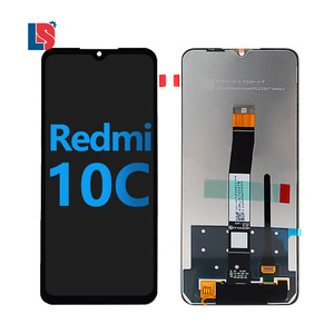 Pantalla Lcd móvil para Xiaomi <span class=keywords><strong>Redmi</strong></span> Note <span class=keywords><strong>10c</strong></span> Pantalla Lcd Afficheur para <span class=keywords><strong>Redmi</strong></span> Note <span class=keywords><strong>10c</strong></span> Pantalla táctil Lcd - Product Image 1