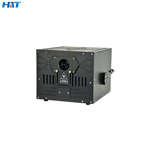 Hat 10 Wát fb10 Bar đầy đủ màu sắc hình ảnh động chiếu sáng Laser LED ánh sáng sân khấu cho Disco sáng laser đèn điện - Product Image 1