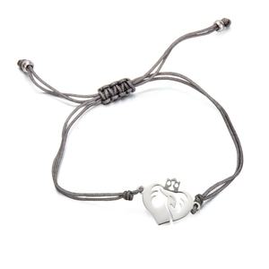 2020 dernière conception à la main en acier inoxydable <span class=keywords><strong>guitare</strong></span> pick charm gravé souffle réglable <span class=keywords><strong>corde</strong></span> <span class=keywords><strong>Bracelet</strong></span> pour les femmes - Product Image 5