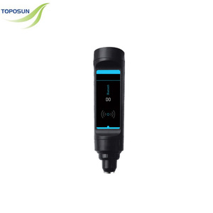 TPS-SALscan20 CE معتمد الجيب الملوحة متر ، القلم نوع <span class=keywords><strong>Salimeter</strong></span> ل Brines وتربية الأحياء المائية ، أحواض الخ - Product Image 6