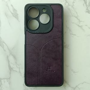 Usine en gros Offre Spéciale Anti-chute Couverture En Cuir Tpu matériau souple coque de téléphone pour TECNO SPARK 20 <span class=keywords><strong>PRO</strong></span> SPARK 20C couverture arrière - Product Image 5