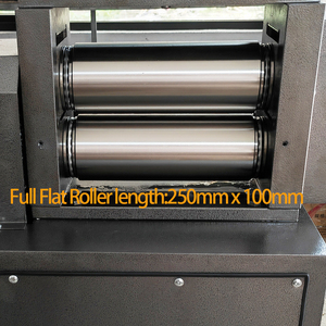 ปรับแต่ง 5HP 3KW เครื่องรีดความเข้มสูงเครื่องประดับเครื่องทําเครื่องประดับทองเครื่องรีดไฟฟ้าสําหรับเครื่องประดับ - Product Image 3