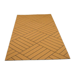 QTMAT-<span class=keywords><strong>Suelo</strong></span> de yate de lujo, cubierta de <span class=keywords><strong>barco</strong></span> de <span class=keywords><strong>goma</strong></span> PE/<span class=keywords><strong>EVA</strong></span>, impermeable, UV, duradero - Product Image 3