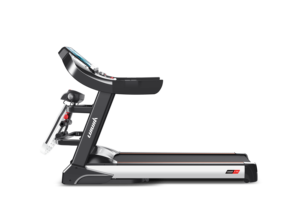 Semi Commercial Fitness Equipment Body Building Easy Installation Powerful Noiseless Motor <b>Running</b> <b>Machine</b> - Product Image 4