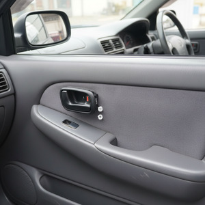 <b>DOOR</b> HANDLE Universal for AE101 93-98 FRONT-REAR INNER LEFT BLACK LONG From TR - Product Image 3