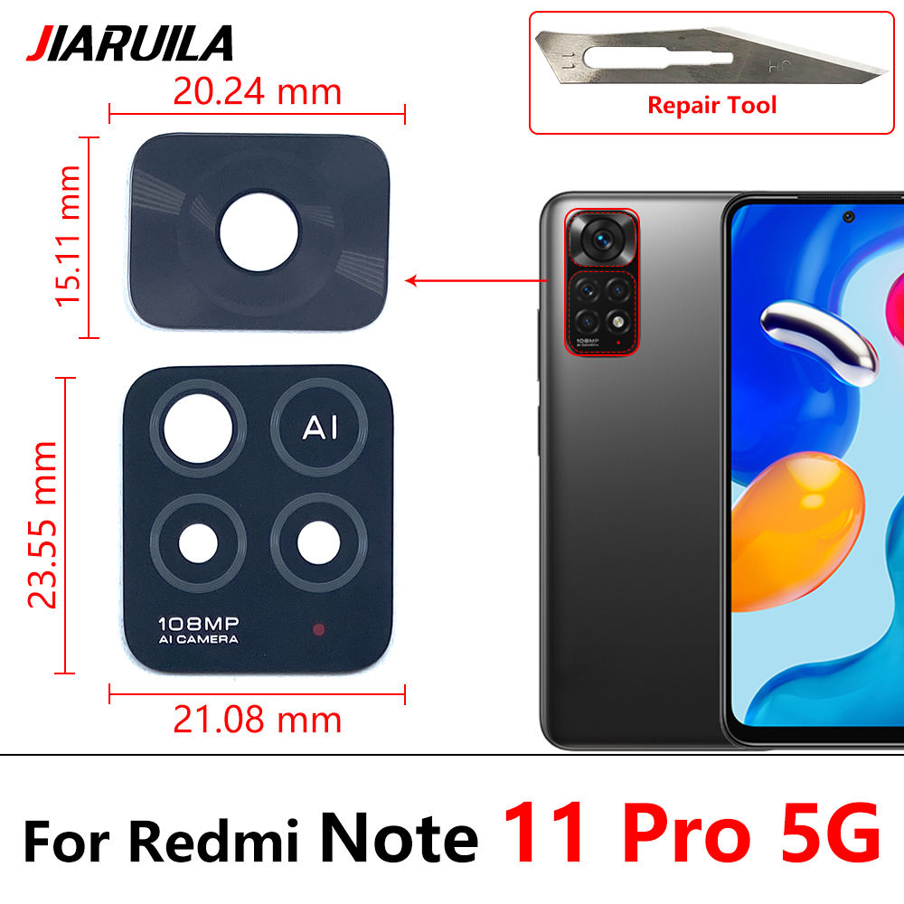 Note 11 Pro 5G : Note 11 Pro 5G