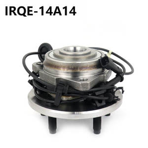 Unité de roulement de roue avant, ensemble de tête d'essieu 513177 pour Jeep IRCQE-14A14, diamètre intérieur 35 mm, pièce de rechange neuve - Product Image 2