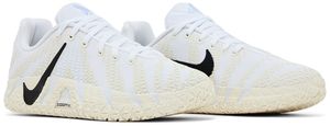 <span class=keywords><strong>Zapatillas</strong></span> de <span class=keywords><strong>Baloncesto</strong></span> para Niños JA 3 GS White Coconut Milk, Parte Superior de Malla, Suela de Goma, Entresuela de EVA, Forro de Verano - Product Image 4