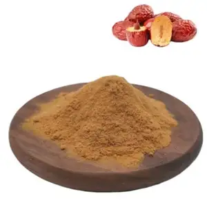 Factory supplies superfood Red Date extract with high-quality and reliable quality Red Date powder