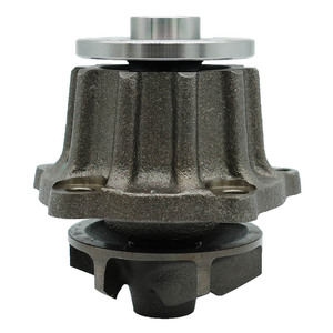 Bomba de agua para montacargas Toyota 2H 3FD35 3FD OE 161207860171 Pieza de repuesto CW CC014 - Product Image 1