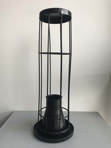 Túi Thu Gom Bụi/Khung Được Sử Dụng Cho Túi Thu Gom Bụi - Product Image 4