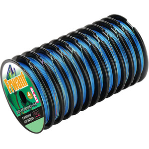 Filo da Pesca Intrecciato in PE ad Alta Resistenza UHMW 4 Fili, 10*100M, Affondante e Galleggiante, <span class=keywords><strong>15</strong></span> Colori, Gamma di Test 6lb-100lb - Product Image 1
