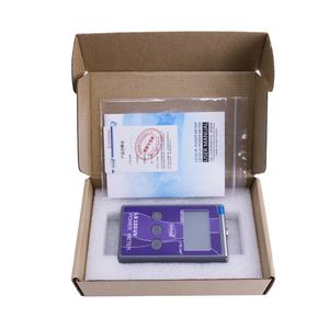 LS123 <span class=keywords><strong>UV</strong></span> 파워 미터 자외선 투과율 측정 <span class=keywords><strong>UV</strong></span> 방사선 비도 측정 범위 0 -40000 UW /c M2 - Product Image 4