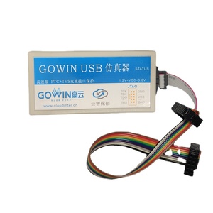 Gowin PL-USB-CABLE Simulator FPGA สาย USB ดาวน์โหลดเครื่องเขียนสายเคเบิล - Product Image 1