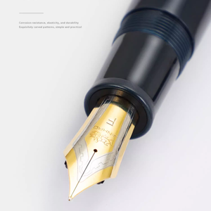 Jinhao X159 Factory Price <strong>Writing</strong> <strong>Instruments</strong> Fine Nib Fountain Pen - Product Image 6