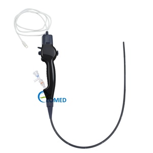 Endoscopio Veterinario Electrónico Desechable y Duradero - Compatible con USB para Examen del Sistema Reproductivo Animal - Product Image 3