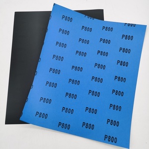Papel <span class=keywords><strong>de</strong></span> <span class=keywords><strong>Lija</strong></span> <span class=keywords><strong>de</strong></span> Carburo <span class=keywords><strong>de</strong></span> Silicio para Pulir Automóviles, Marca OEM, Garantía <span class=keywords><strong>de</strong></span> 3 Años, Suministro <span class=keywords><strong>de</strong></span> Fábrica, Grano 60 # -2000 #   Papel <span class=keywords><strong>de</strong></span> Látex - Product Image 3