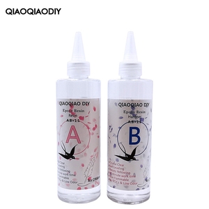 <span class=keywords><strong>Résine</strong></span> époxy de qualité <span class=keywords><strong>alimentaire</strong></span> écologique pour la fabrication de bijoux - Product Image 2