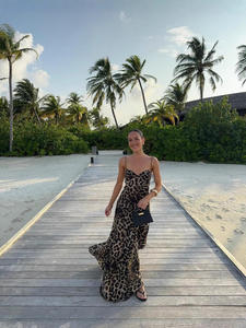 Agente de Dropshipping de Ropa de Playa para Mujer FTS con Servicios de Adquisición 1688, Más de 10 Años de Experiencia, Baja Comisión - Product Image 3