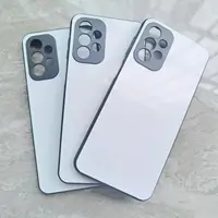 Cassa del telefono in bianco sublimazione in bianco all'ingrosso per Huawei Nova 8 Nova 8i Nova 9