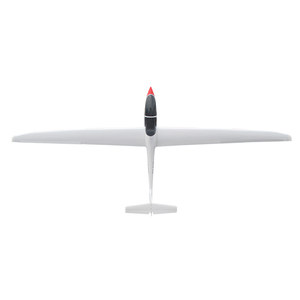 G103 Planeur <span class=keywords><strong>RC</strong></span> à envergure de 3000 mm en fibre de verre et <span class=keywords><strong>balsa</strong></span>, <span class=keywords><strong>avion</strong></span> télécommandé, jouet planeur d'extérieur - Product Image 5