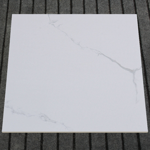 600x600 gạch men trắng sàn và tường gạch cho phòng tắm hoặc nhà vệ sinh mộc mạc porcelanato gạch - Product Image 1