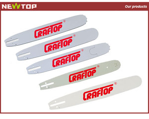 Tronçonneuse à essence économique avec <span class=keywords><strong>guide</strong></span>-chaîne laminé solide 16''~42'' - Product Image 6